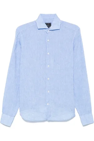 Orian Linen shirt