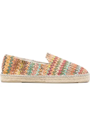 MANEBI Yucatán espadrilles