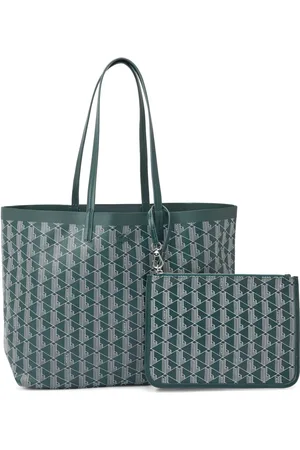 Lacoste Zely tote bag