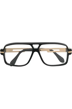 Cazal Pilot-frame glasses