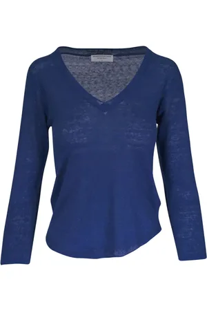 Majestic Linen T-shirt