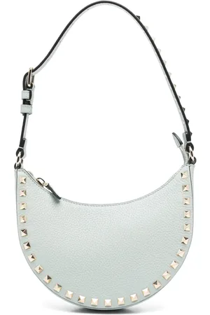 VALENTINO GARAVANI Mini Rockstud Hobo bag