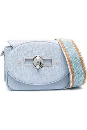 Zanellato Small Tina Daily leather shoulder bag