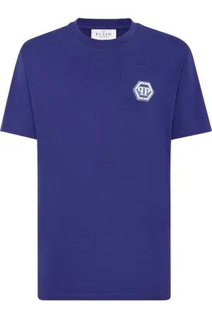 Philipp Plein Cotton t-shirt