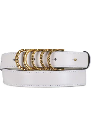 Dorothee Schumacher Hoop-detail belt