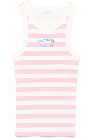 MC2 SAINT BARTH Ada tank top
