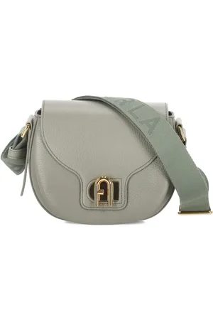 Furla Leather shoulder bag