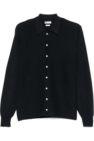 DoppiaA Knitted shirt