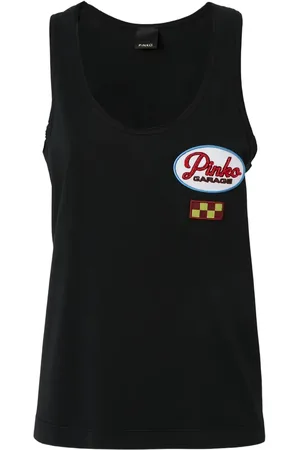 Pinko Noel tank top