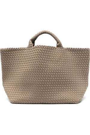 Naghedi Large St Barths tote bag
