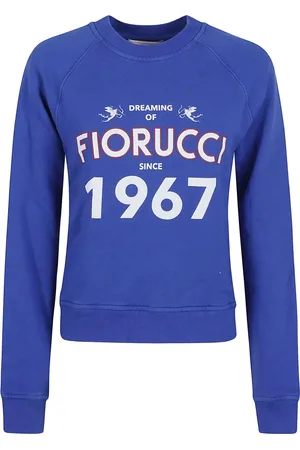 Fiorucci Logo-print sweatshirt