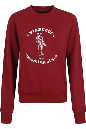 Fiorucci Logo-print sweatshirt