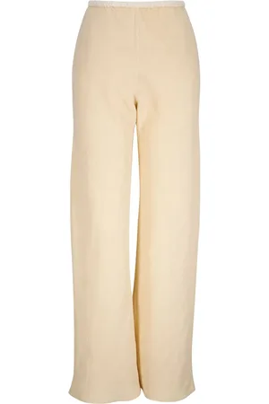 PETER COHEN Wide-leg trousers