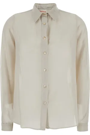 Jucca Long-sleeve shirt