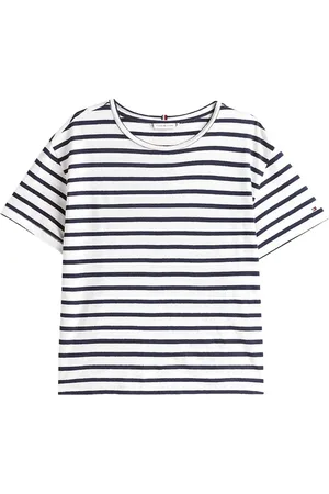 Tommy Hilfiger Crew-neck T-shirt