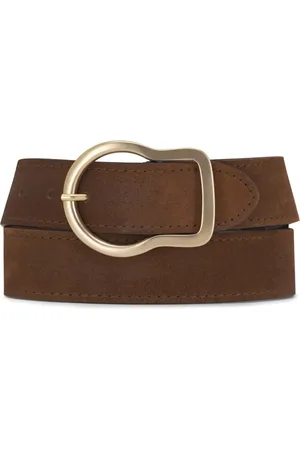 Dorothee Schumacher Suede belt