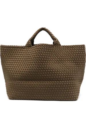 Naghedi Large St Barths tote bag