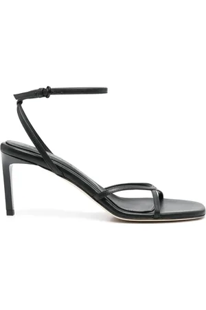 Dear Frances 75mm Criss sandals