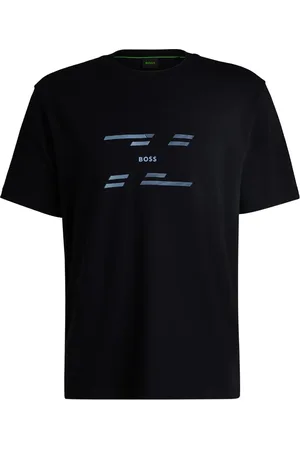 HUGO BOSS Printed T-shirt