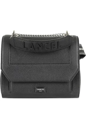 LANCEL Medium Ninon shoulder bag