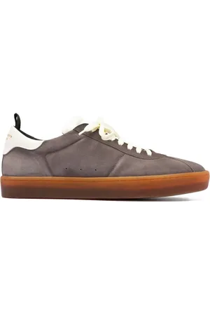 Officine creative Lace-up sneakers