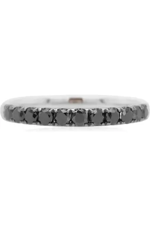HYT Jewelry 18kt white gold diamond ring