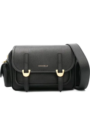Coccinelle Small Campus crossbody bag