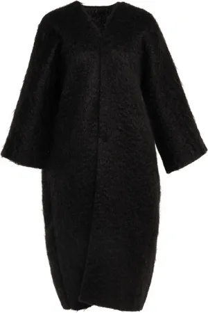 Cortana Ciel coat