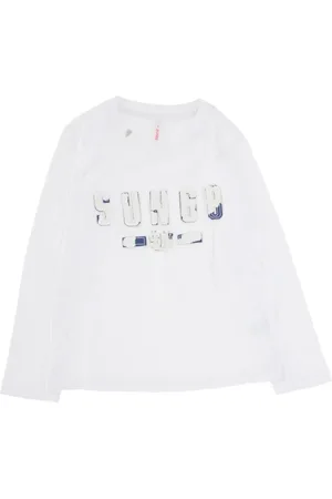 sun68 Cotton t-shirt