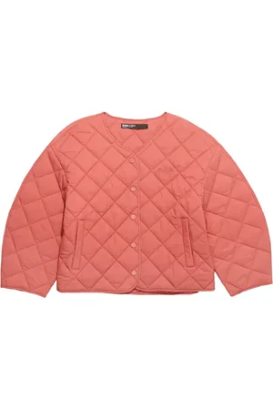 Bimba y Lola Quilted jacket