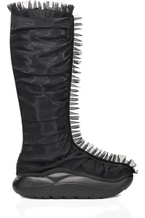 UGG Ruffle Tall boots