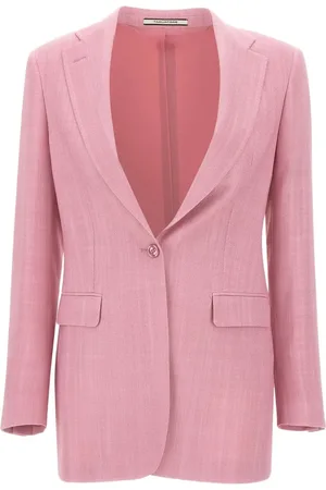 TAGLIATORE Single-breasted blazer