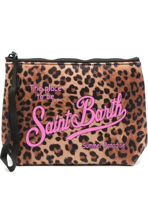 MC2 SAINT BARTH Aline makeup bag