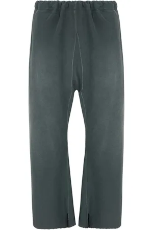 Maison Margiela Cotton track pants