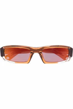 Jacquemus Rounded frame sunglasses