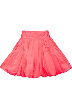 Molly Goddard Wilder skirt