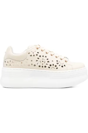 Cult Leather sneakers