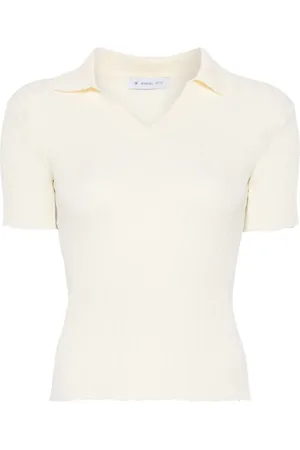Manuel Ritz Ribbed T-shirt
