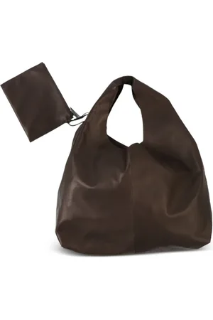 The Row New Bindle shoulder bag