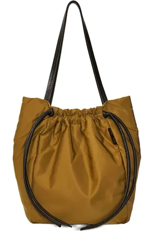 Proenza Schouler Drawstring-fastened tote bag