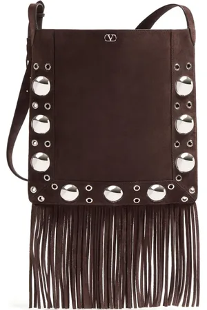 VALENTINO GARAVANI Nellcôte shoulder bag