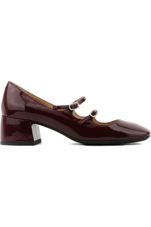 Paul Warmer Babies pumps