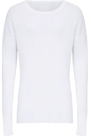 Maison Margiela Crew-neck sweater