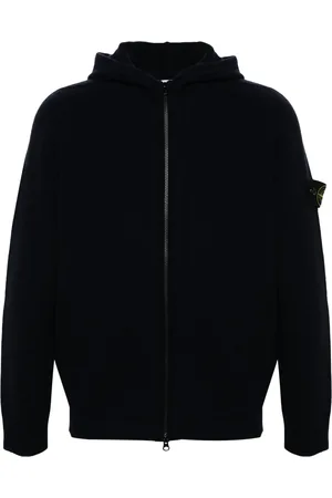 Stone Island Compass-badge hoodie