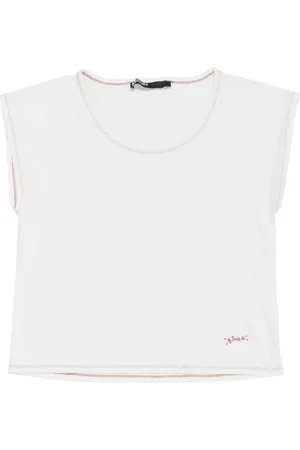 Bimba y Lola Logo t-shirt