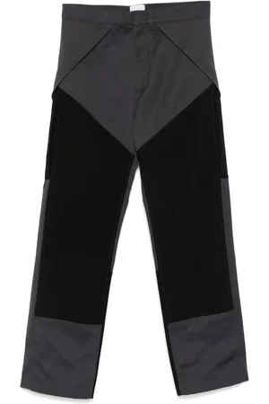 ROA Klopman trousers