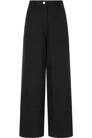 Studio Tomboy Wide-leg trousers