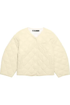 Bimba y Lola Quilted jacket