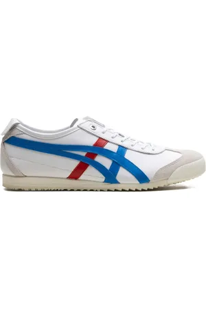 Onitsuka Tiger Mexico 66 " /Directoire Blue/Red" sneakers