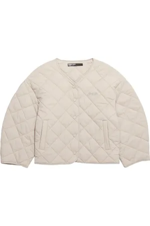 Bimba y Lola Quilted jacket